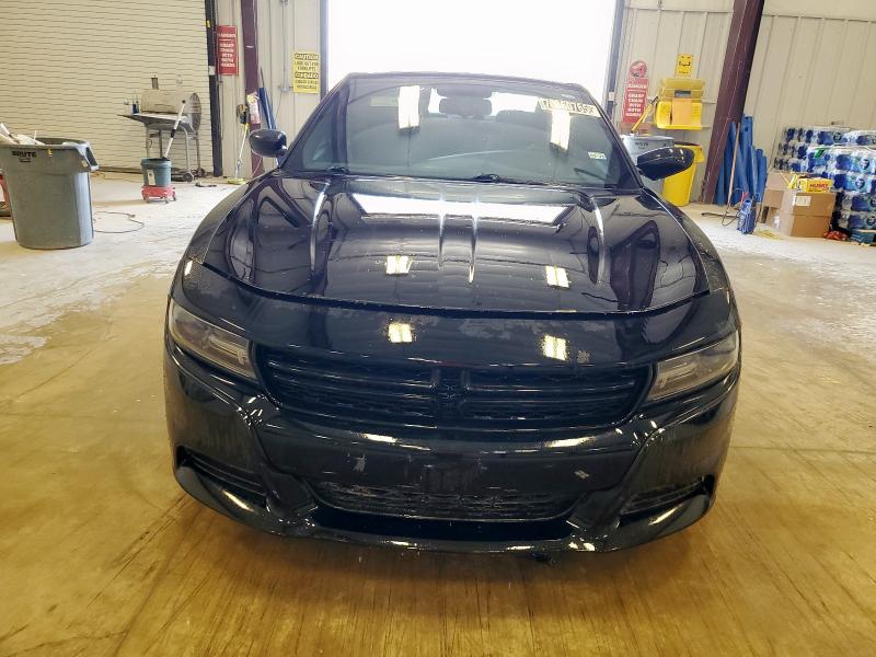 Фото 5 - DODGE CHARGER