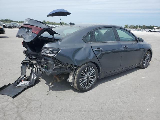 Фото 3 - KIA FORTE