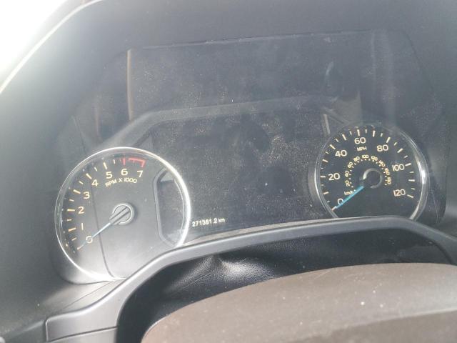 Фото 9 - FORD F-150