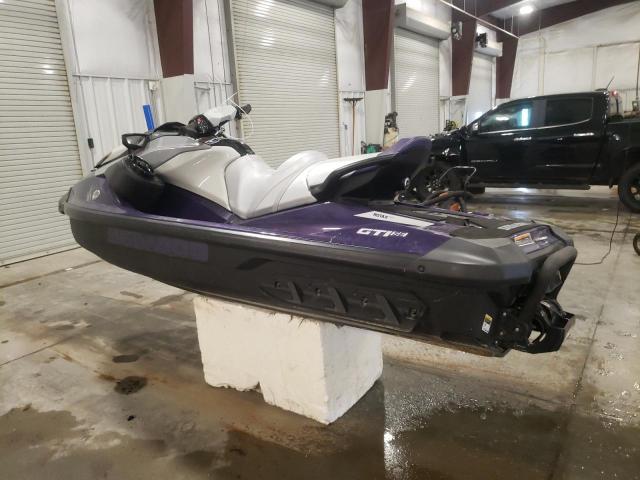 SEA-DOO GTISE 2025