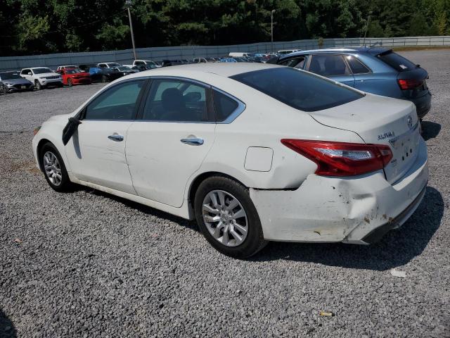 Фото 2 - NISSAN ALTIMA