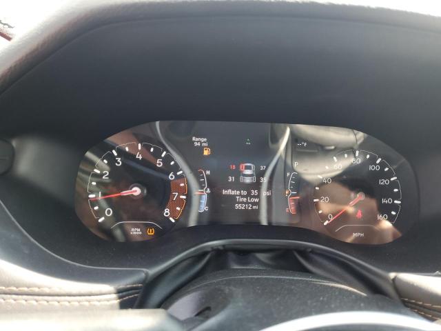 Фото 9 - JEEP COMPASS