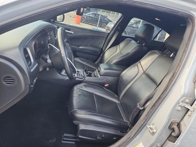 Фото 7 - DODGE CHARGER