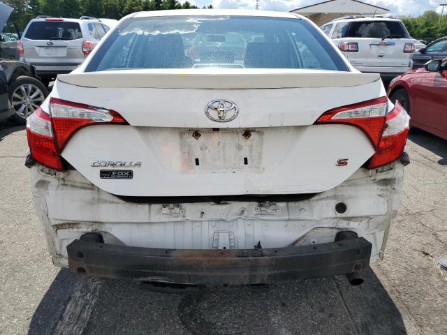 Фото 6 - TOYOTA COROLLA