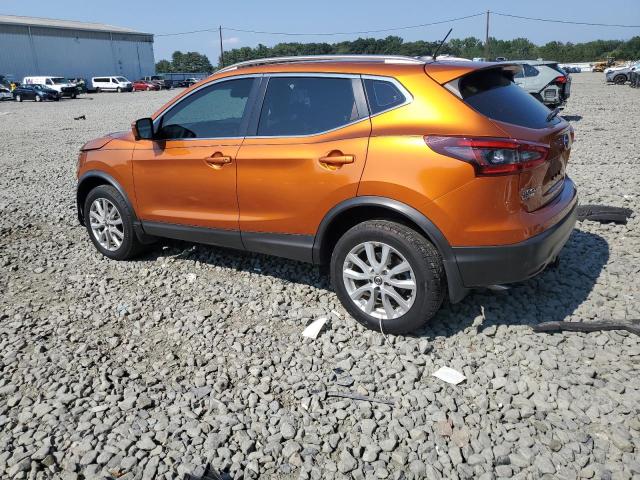 Фото 2 - NISSAN ROGUE