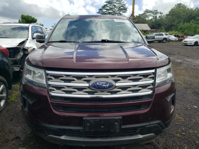 Фото 5 - FORD EXPLORER