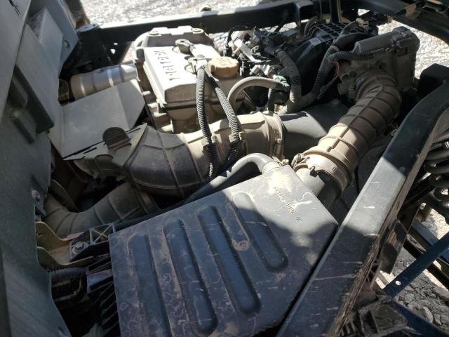 POLARIS SIDEBYSIDE 2017