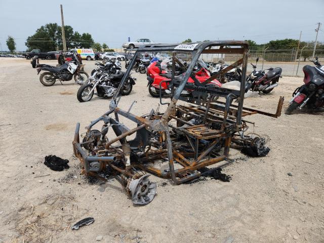 POLARIS SIDEBYSIDE 2017