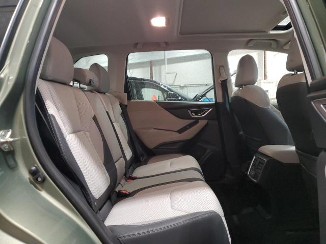 Фото 11 - SUBARU FORESTER