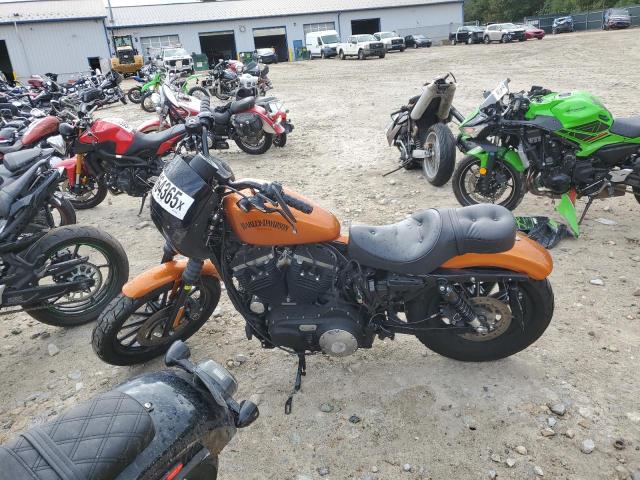 HARLEY-DAVIDSON XL 2014