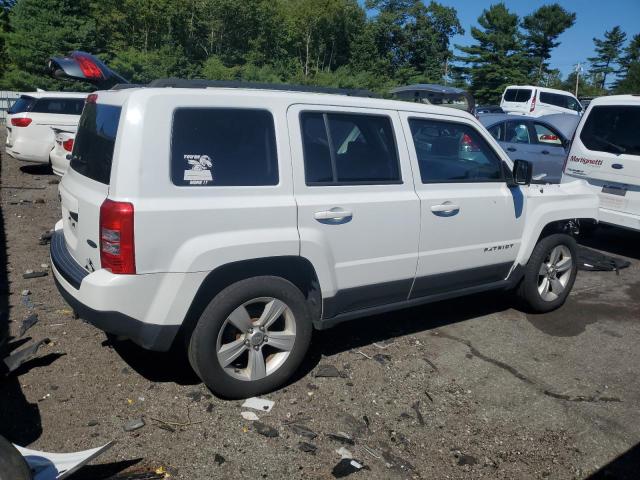 Фото 3 - JEEP PATRIOT