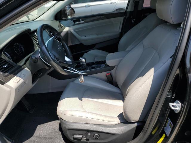 Фото 7 - HYUNDAI SONATA