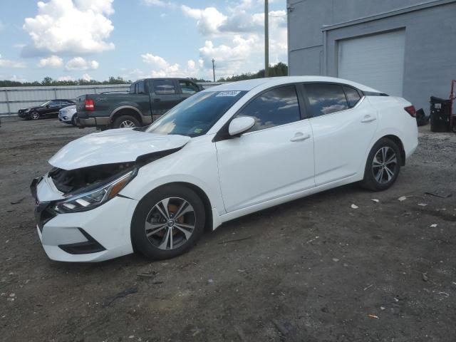 Фото 1 - NISSAN SENTRA