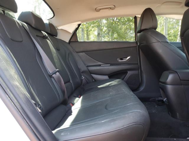 Фото 10 - HYUNDAI ELANTRA LU