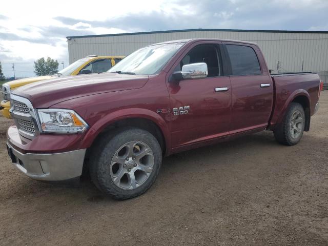 Фото 1 - RAM 1500