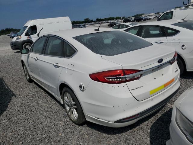 Фото 2 - FORD FUSION