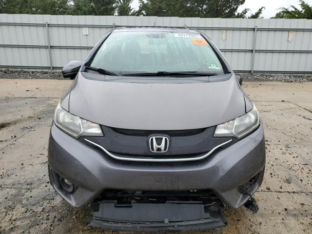 Фото 5 - HONDA FIT