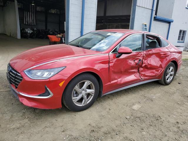 Фото 1 - HYUNDAI SONATA