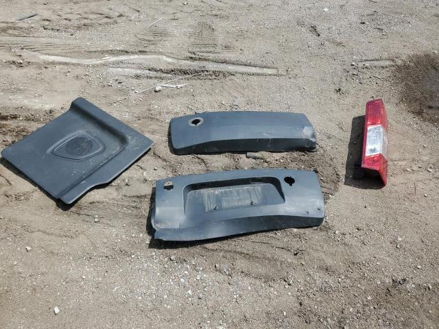 Фото 13 - FORD TRANSIT