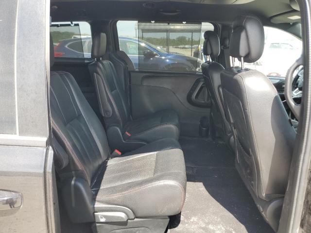 Фото 11 - DODGE CARAVAN