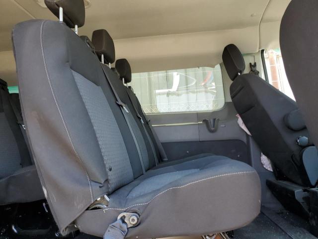 Фото 11 - FORD TRANSIT