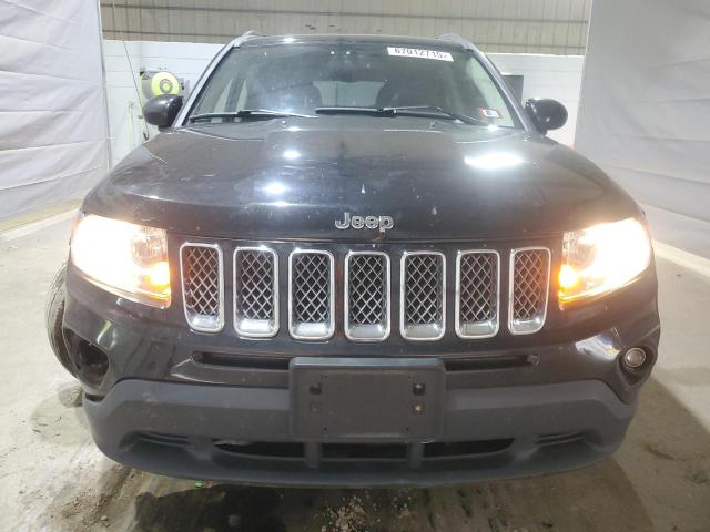 Фото 5 - JEEP COMPASS