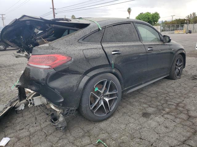 Фото 3 - MERCEDES-BENZ GLE-CLASS