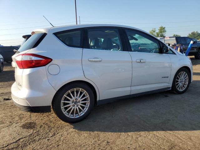 FORD CMAX 2015 VIN 1FADP5BU4FL114431