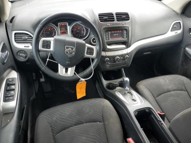 Фото 8 - DODGE JOURNEY