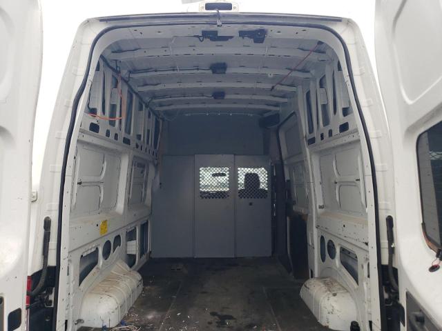 Фото 10 - NISSAN NV