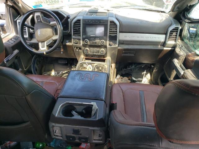 Фото 8 - FORD F350