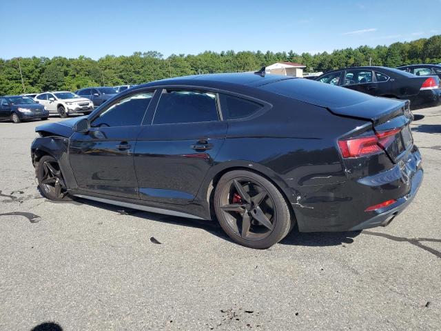 Фото 2 - AUDI A5