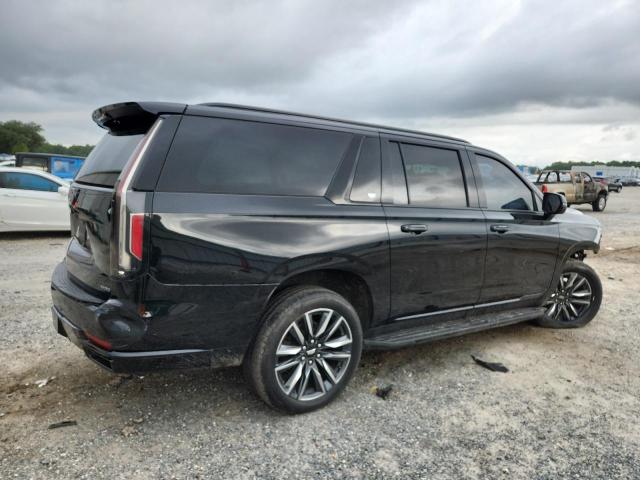 Фото 3 - CADILLAC ESCALADE