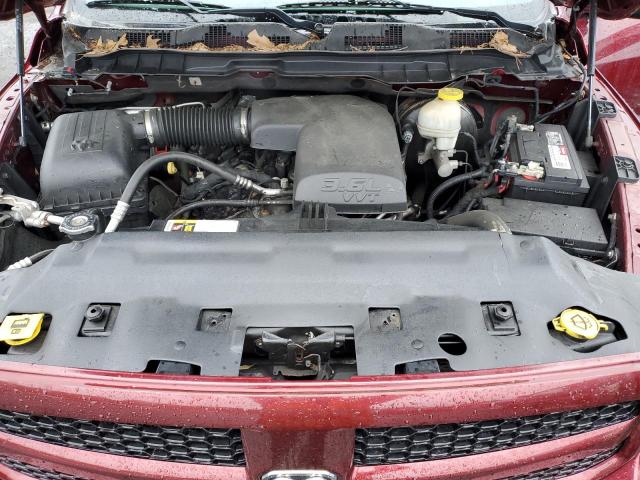 Фото 11 - RAM 1500