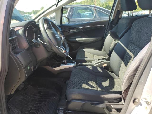 Фото 7 - HONDA FIT