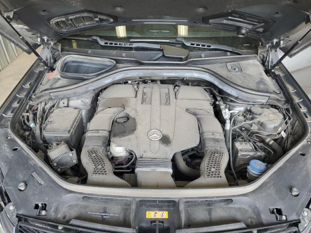 MERCEDES-BENZ GLE-CLASS 2018 VIN 4JGDA6DB9JB099089