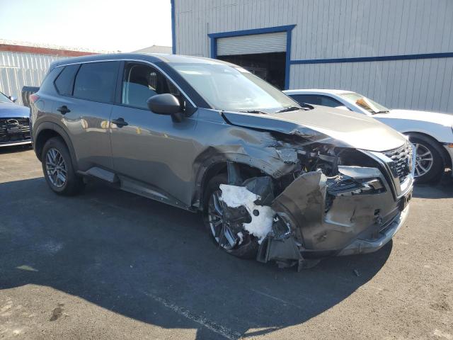 Фото 4 - NISSAN ROGUE