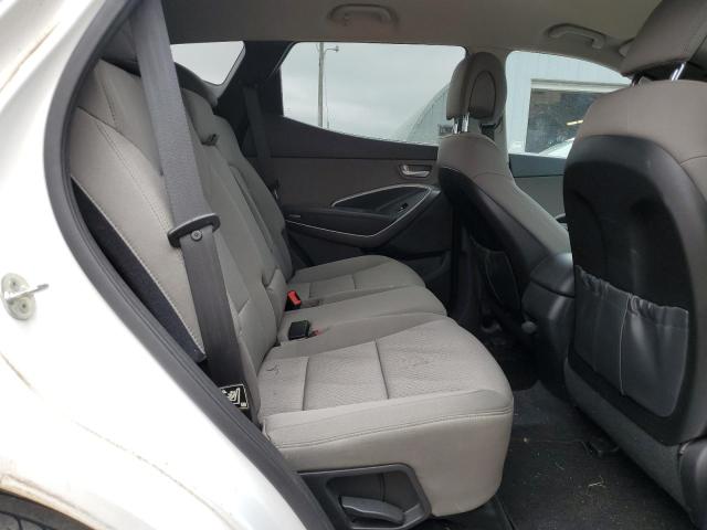 Фото 11 - HYUNDAI SANTA FE