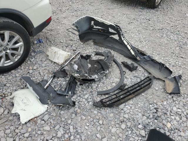 Фото 13 - NISSAN ROGUE