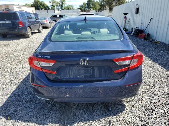 Фото 6 - HONDA ACCORD