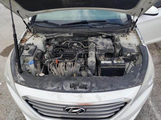 Фото 11 - HYUNDAI SONATA