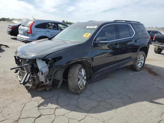 Фото 1 - CHEVROLET TRAVERSE
