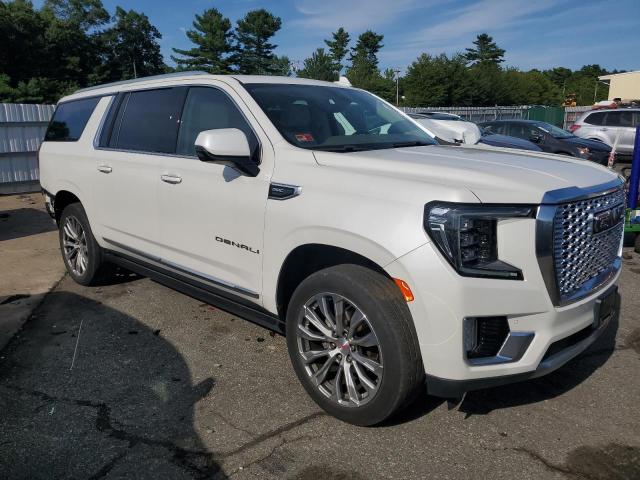 Фото 4 - GMC YUKON