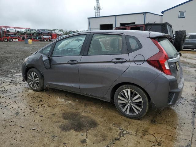 Фото 2 - HONDA FIT