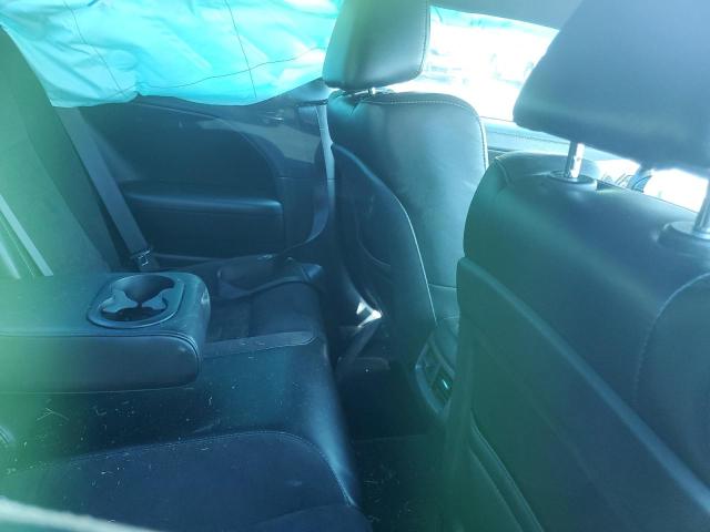 Фото 10 - DODGE CHALLENGER