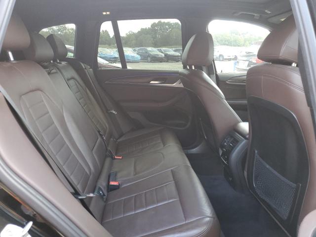 Фото 11 - BMW X3