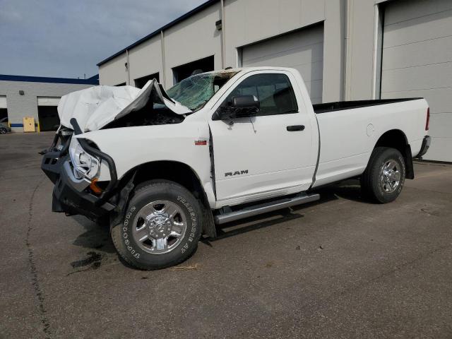 Фото 1 - RAM 2500