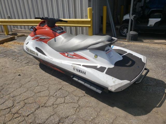 YAMAHA V1 SPORT 2015