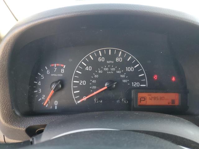 Фото 9 - NISSAN NV