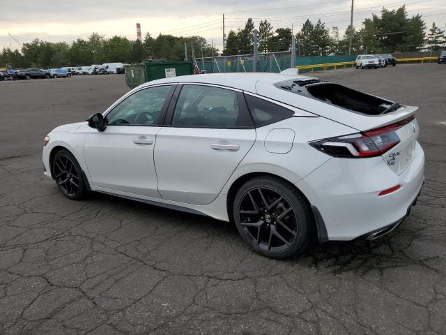 Фото 2 - HONDA CIVIC